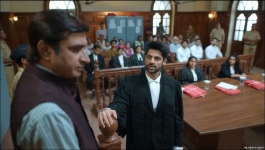 Raisinghani vs Raisinghani - Season 01 Episode 26